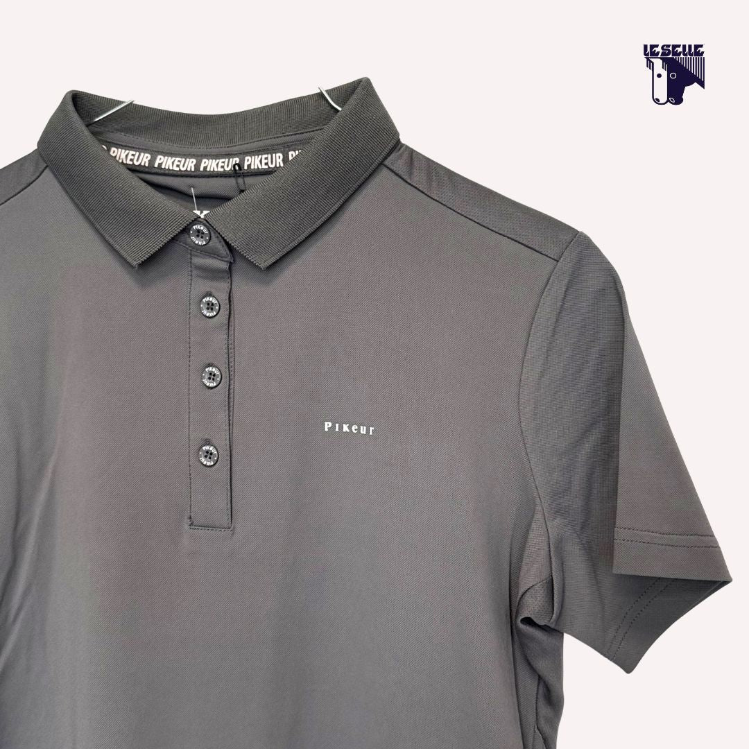 POLO PIKEUR DASHA - immagine 3