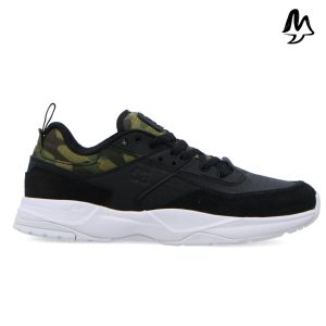 DC Shoes “E.TRIBEKA SE ” Black Camo