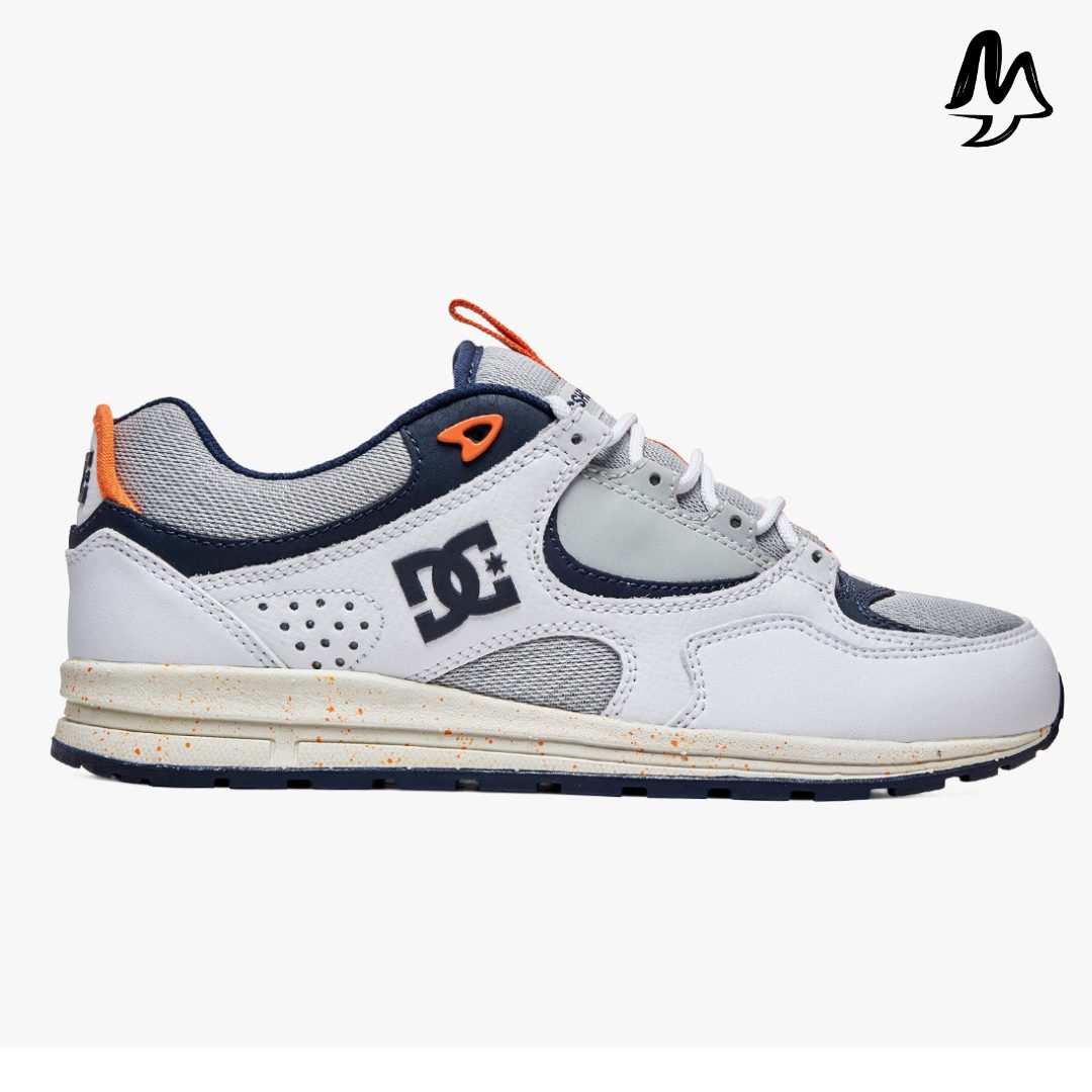 DC Shoes “KALIS LIite SE ” (grw) - immagine 2