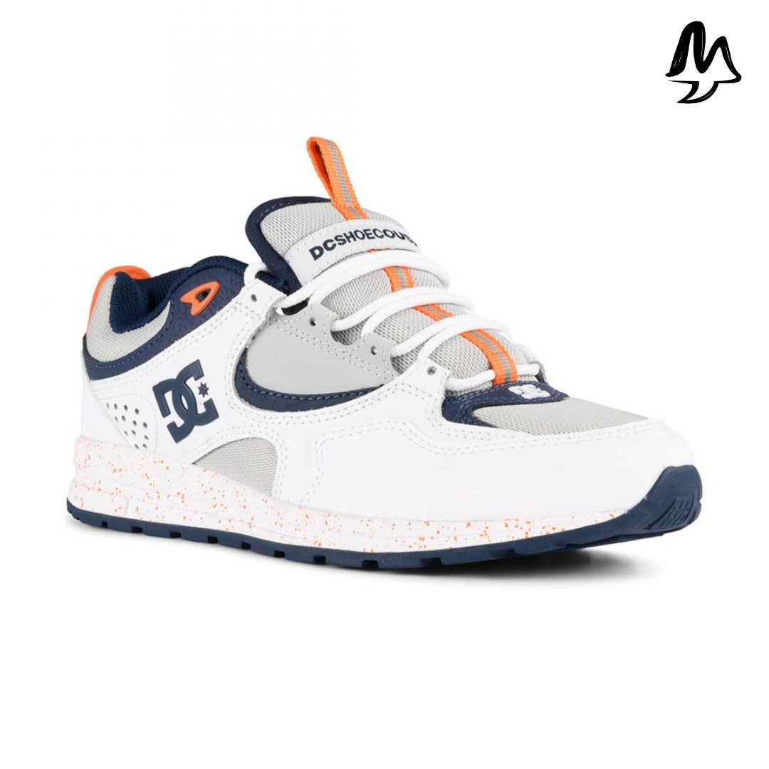 DC Shoes “KALIS LIite SE ” (grw) - immagine 3