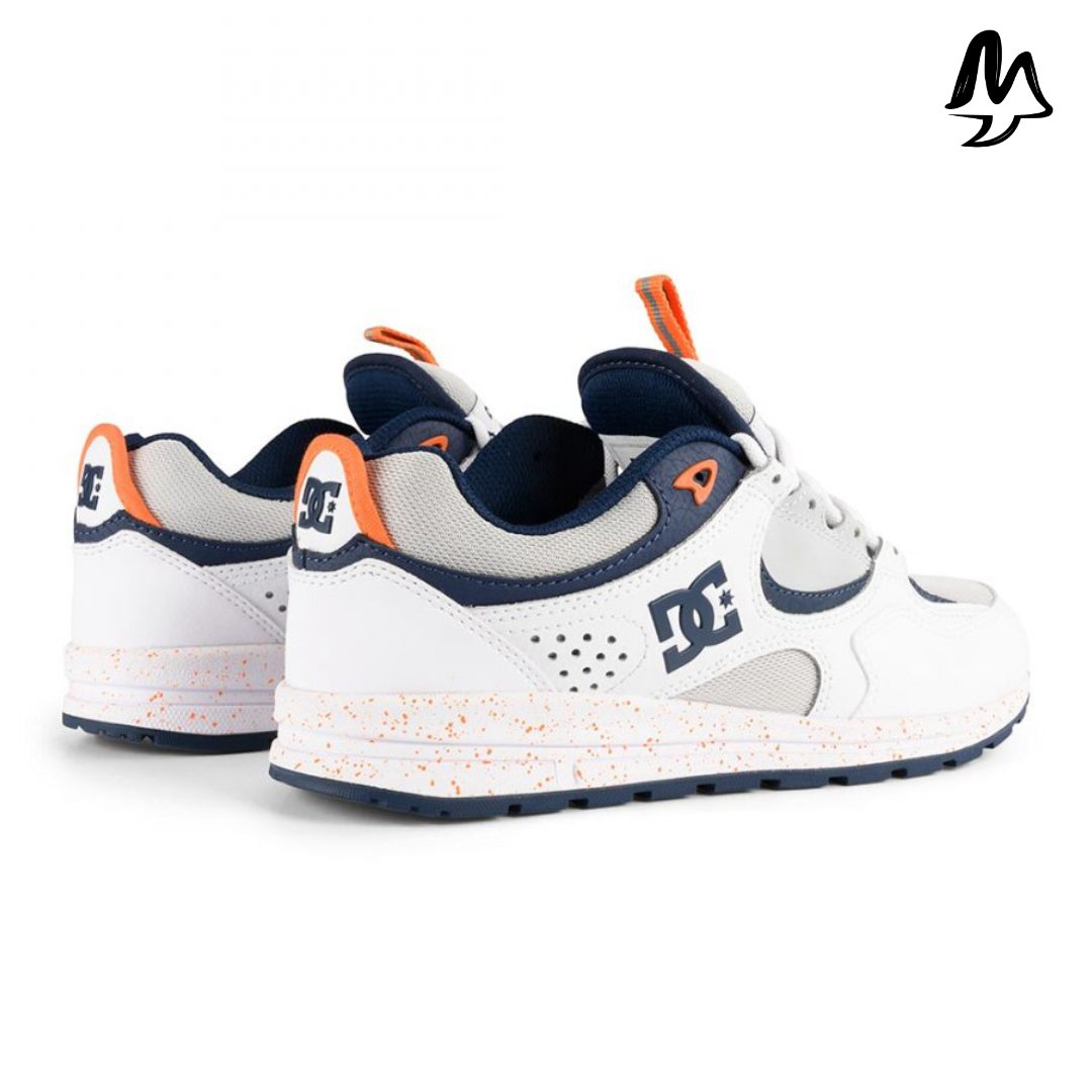 DC Shoes “KALIS LIite SE ” (grw) - immagine 4