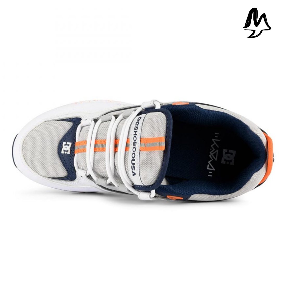 DC Shoes “KALIS LIite SE ” (grw) - immagine 5