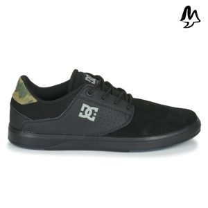 DC Shoes PLAZA TC SE Black Camo