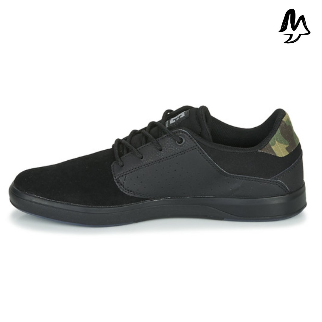 DC Shoes PLAZA TC SE Black Camo - immagine 4