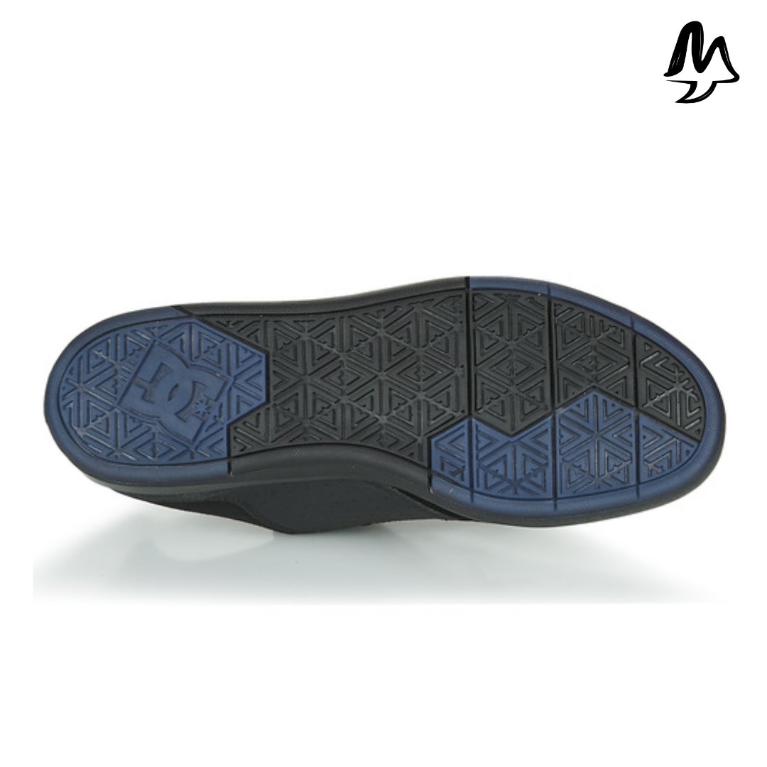 DC Shoes PLAZA TC SE Black Camo - immagine 6