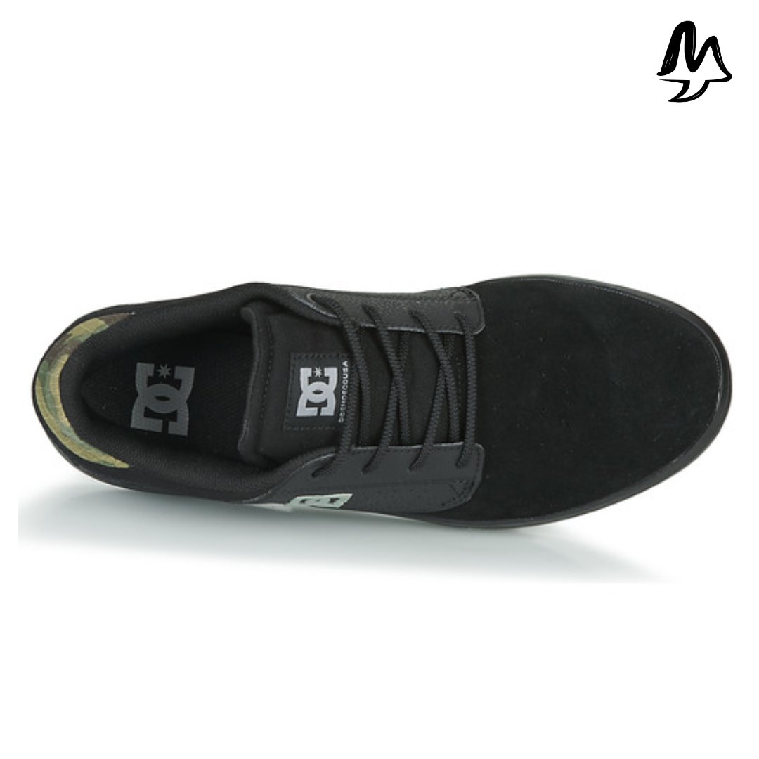 DC Shoes PLAZA TC SE Black Camo - immagine 5