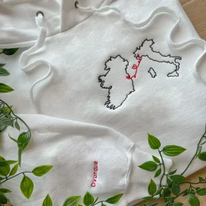 Felpa ~ Amore a Distanza