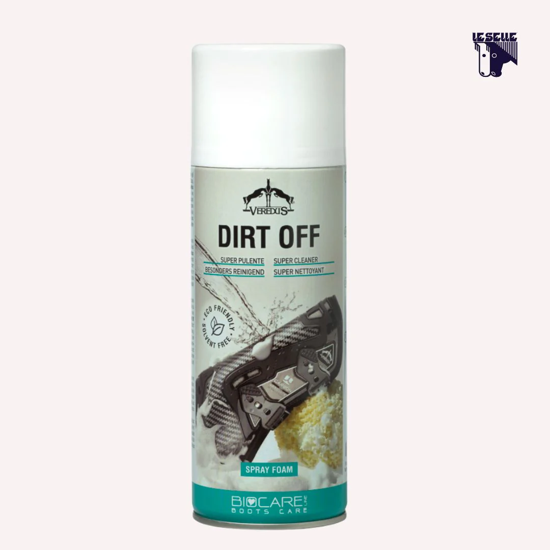 DIRT OFF - immagine 2