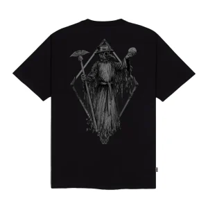 DLYNR Black Plague Tee