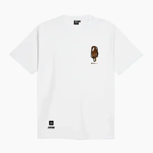 Tee DLYNR X Mambo Panna e Cioccolato