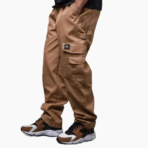 DLYNR Ripstop Cargo Baggy