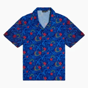 Camicia Bowling DLYNR X Durex