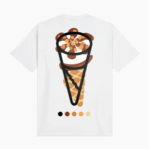 Tee DLYNR X Mambo Cono