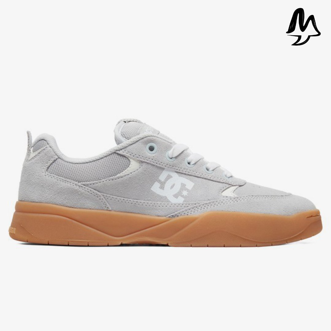 Dc Shoes Penza Grey/White/Gum
