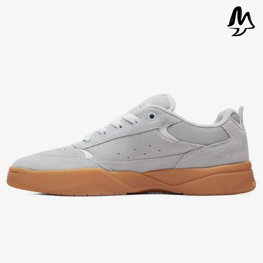 Dc Shoes Penza Grey/White/Gum - immagine 4