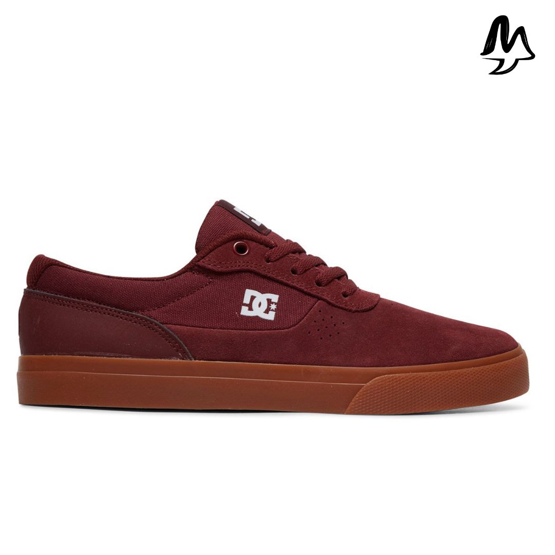 Dc Shoes SWITCH (Bur) - immagine 2