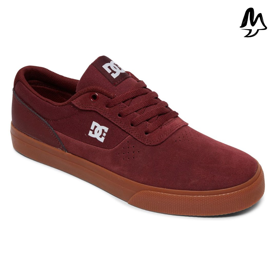 Dc Shoes SWITCH (Bur) - immagine 3