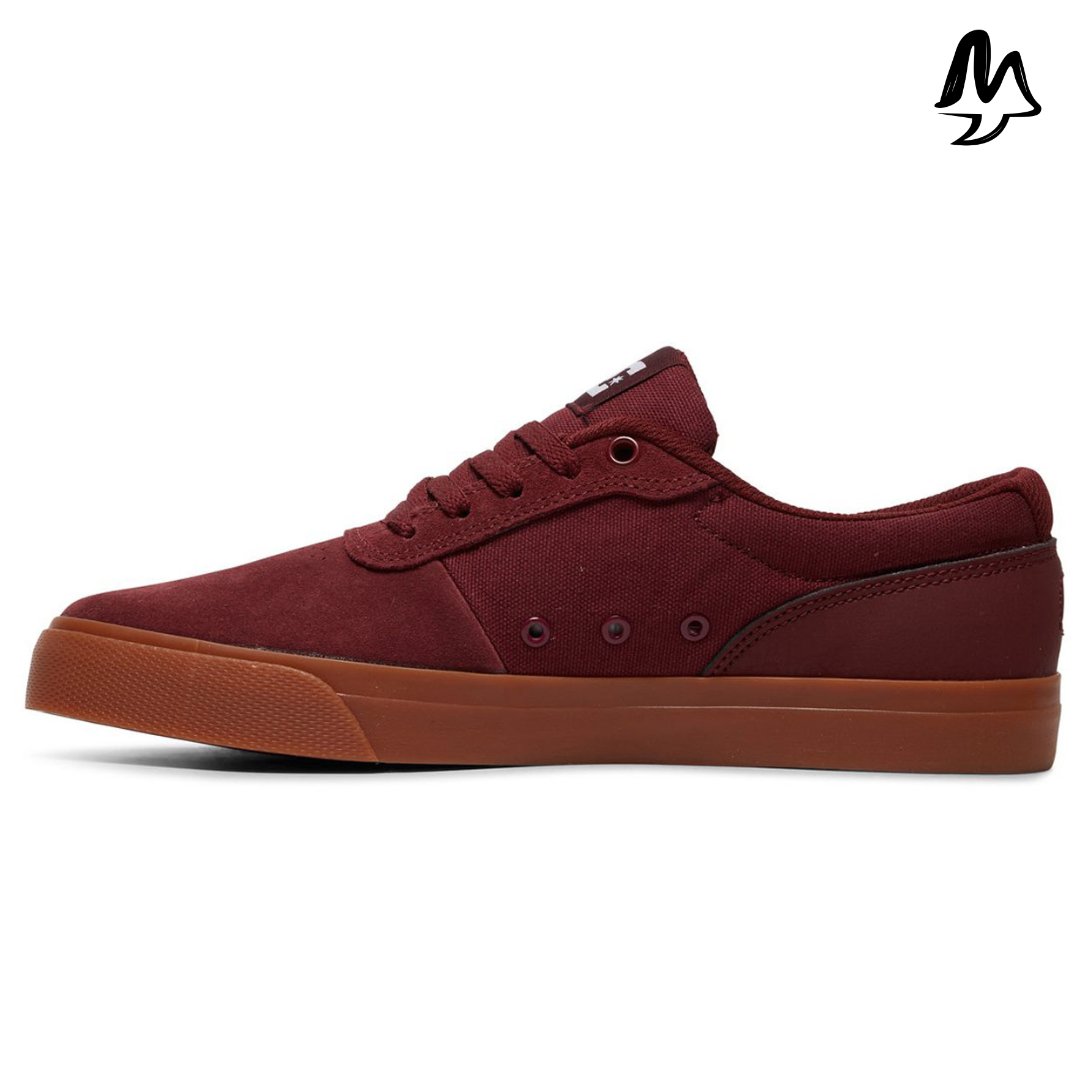 Dc Shoes SWITCH (Bur) - immagine 4