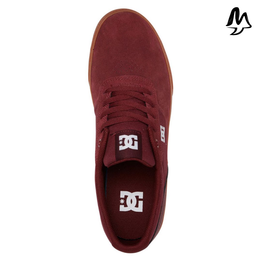 Dc Shoes SWITCH (Bur) - immagine 5
