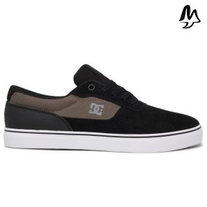 Dc Shoes Switch Black/Black/Green