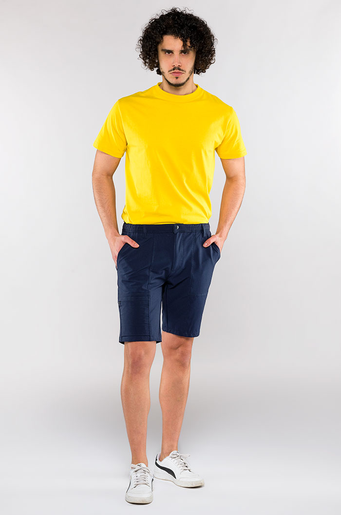 Pantaloncino TRINIDAD elasticizzato