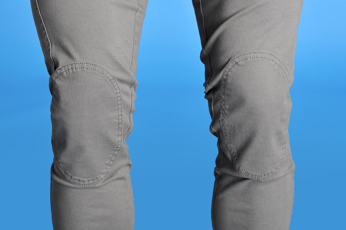 PANTALONI SUPER STRETCH
