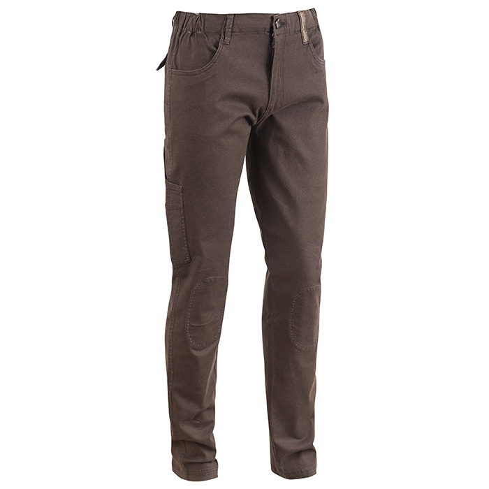 PANTALONI SUPER STRETCH - immagine 6