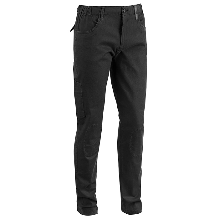 PANTALONI SUPER STRETCH - immagine 8