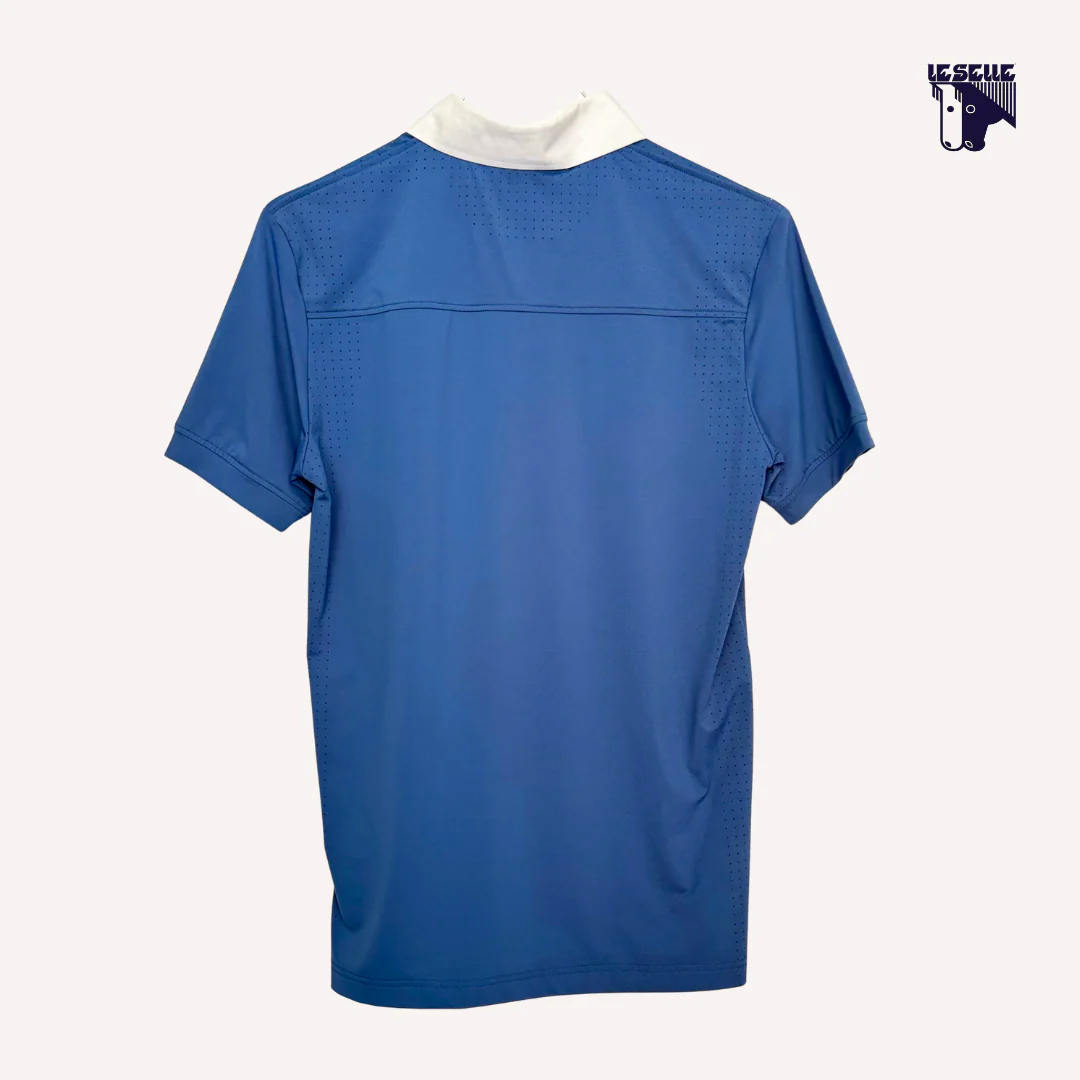 POLO EQUILINE DA COMPETIZIONE - immagine 4