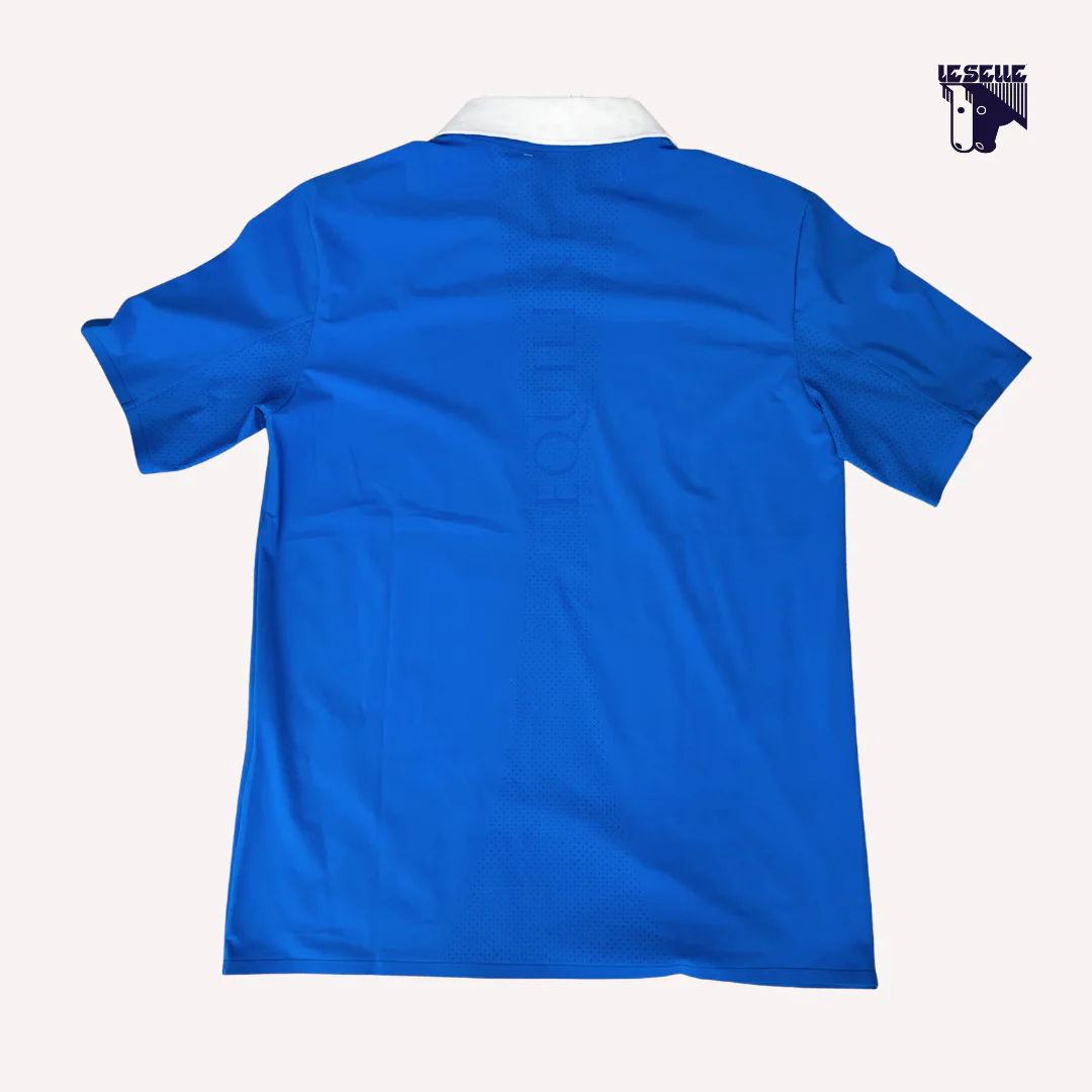 POLO EQUILINE TEMPO LIBERO - immagine 3