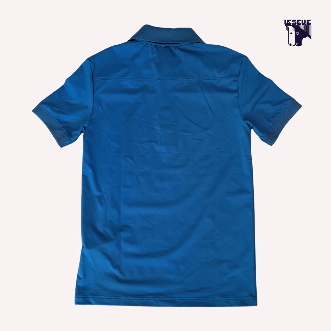 POLO EQUILINE TEMPO LIBERO - immagine 4