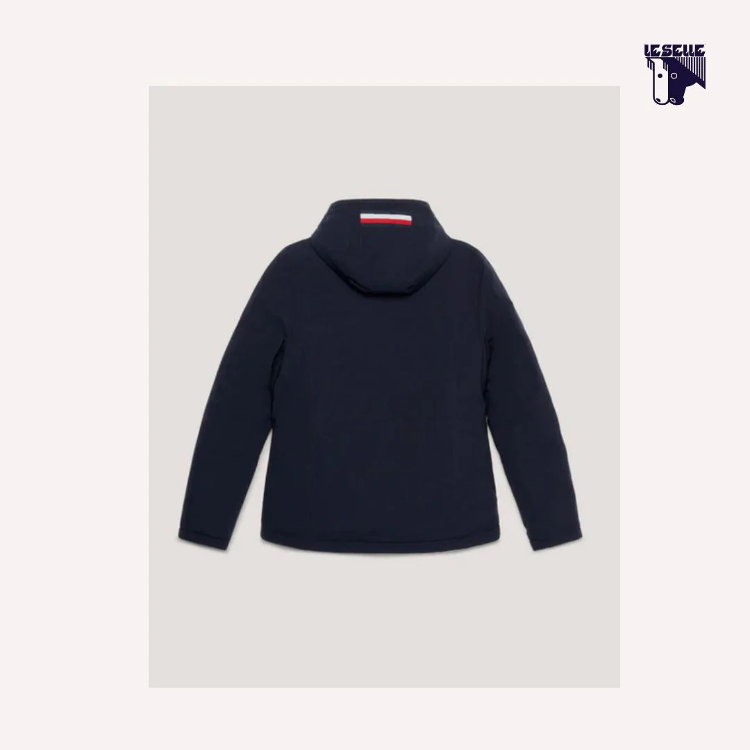 PIUMINO TOMMY HILFIGER - BLU - immagine 6