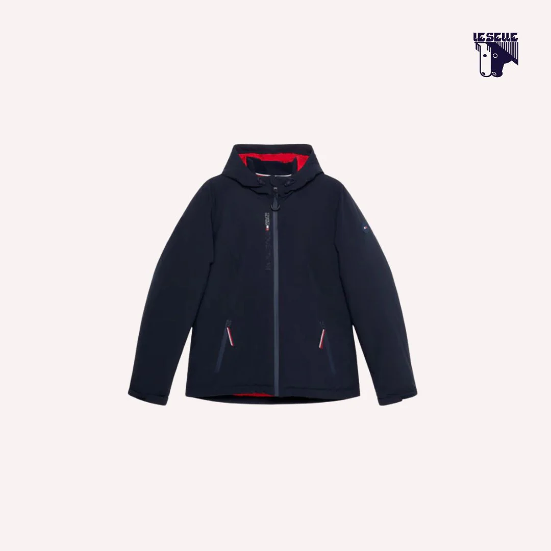 PIUMINO TOMMY HILFIGER - BLU - immagine 5