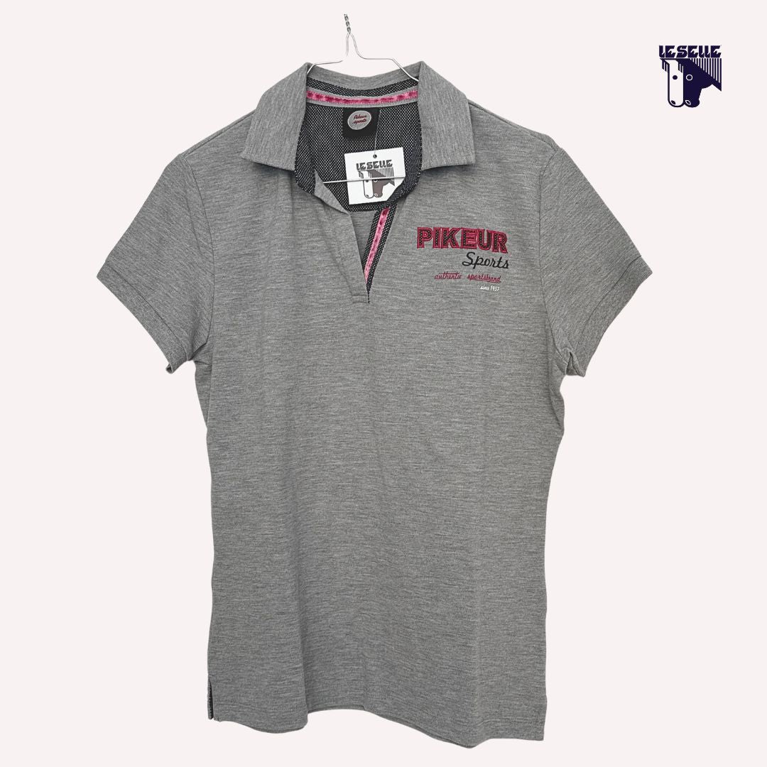 POLO PIKEUR ELSA DOB - immagine 2