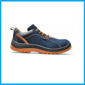 Scarpe basse lavoro antinfortunistica S1P SRC ERMES DPI 2a cat