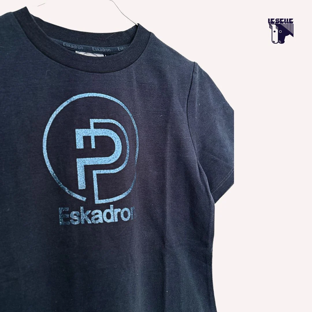 T-SHIRT ESKADRON - immagine 3