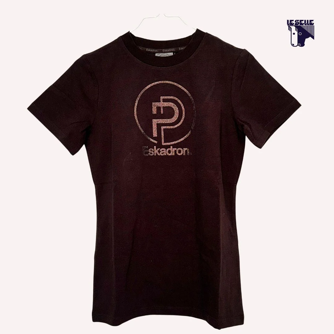 T-SHIRT ESKADRON - immagine 3