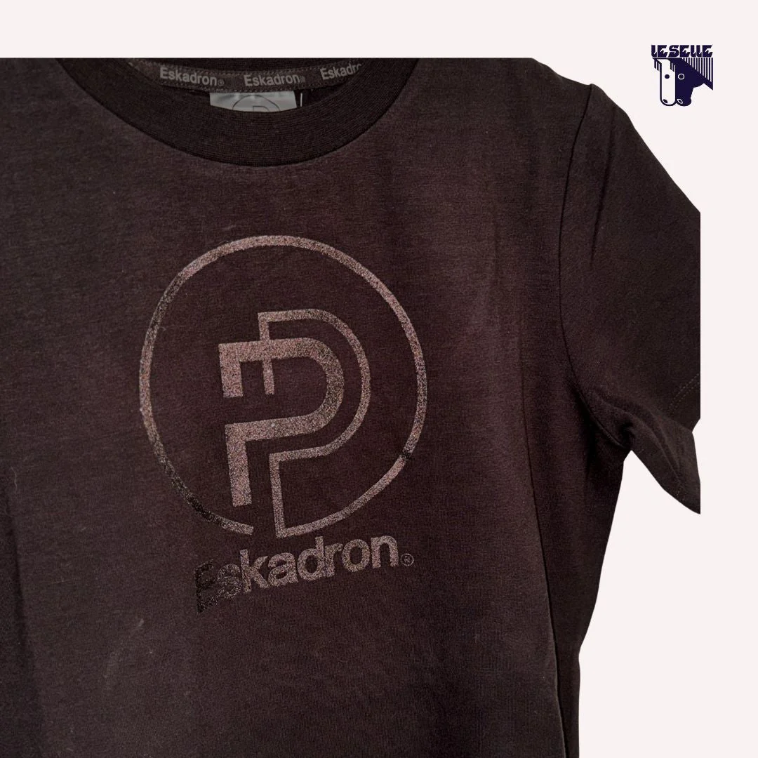 T-SHIRT ESKADRON - immagine 4