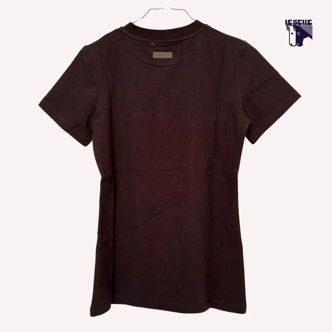 T-SHIRT ESKADRON - immagine 2