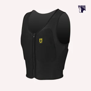 PARASCHIENA EQUESTRO BIMBI - NERO