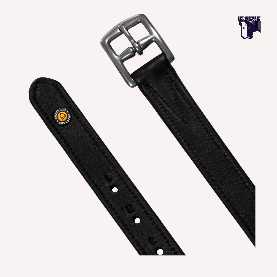 STAFFILI EQUESTRO - NERO - immagine 3