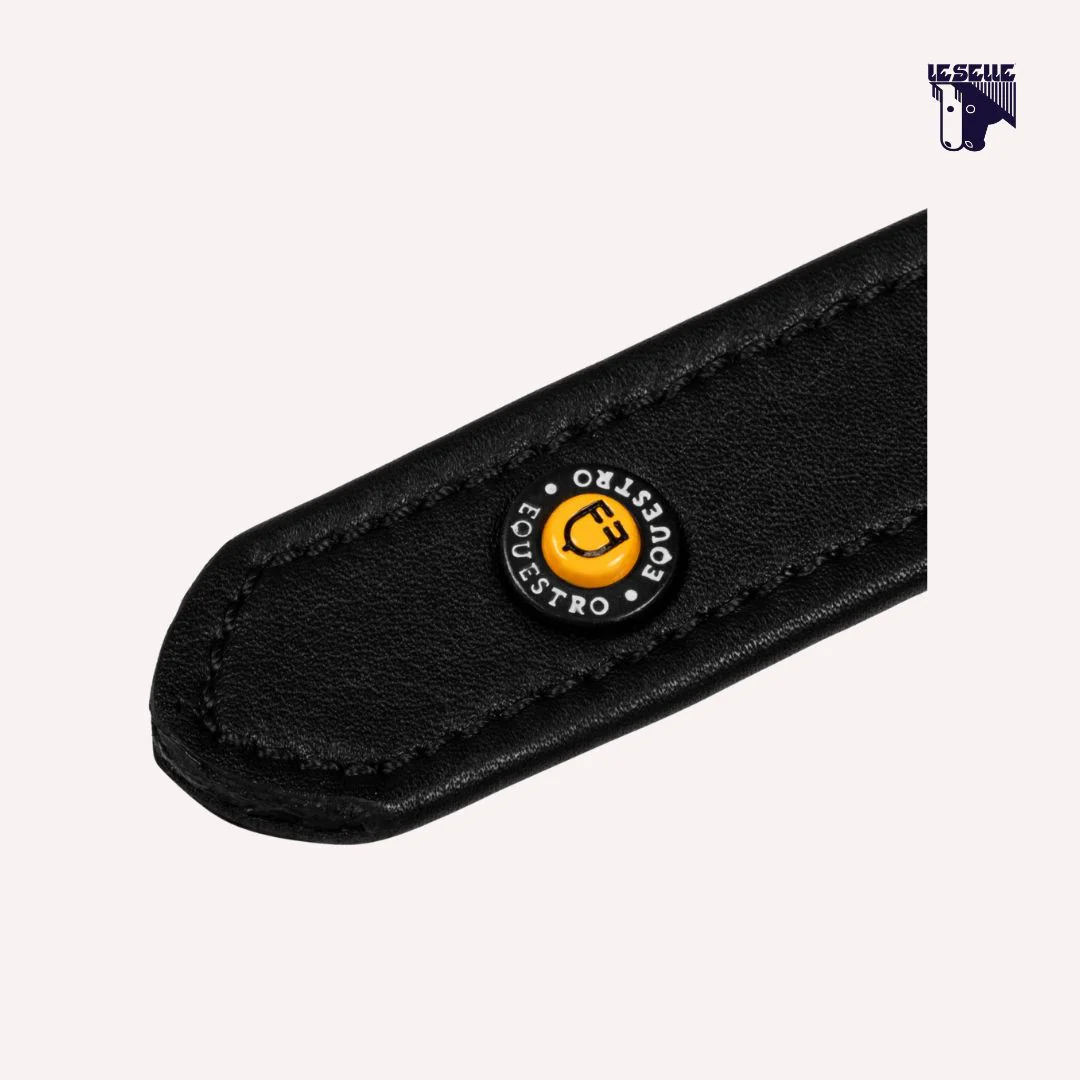 STAFFILI EQUESTRO - NERO - immagine 4