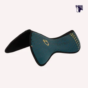 HALF PAD EQUESTRO - PETROLIO