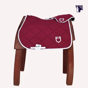 COMPLETO EQUESTRO GP - WINE/BIANCO