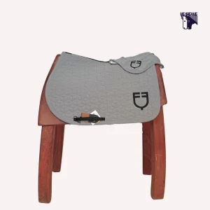 SET EQUESTRO CUBE - GRIGIO
