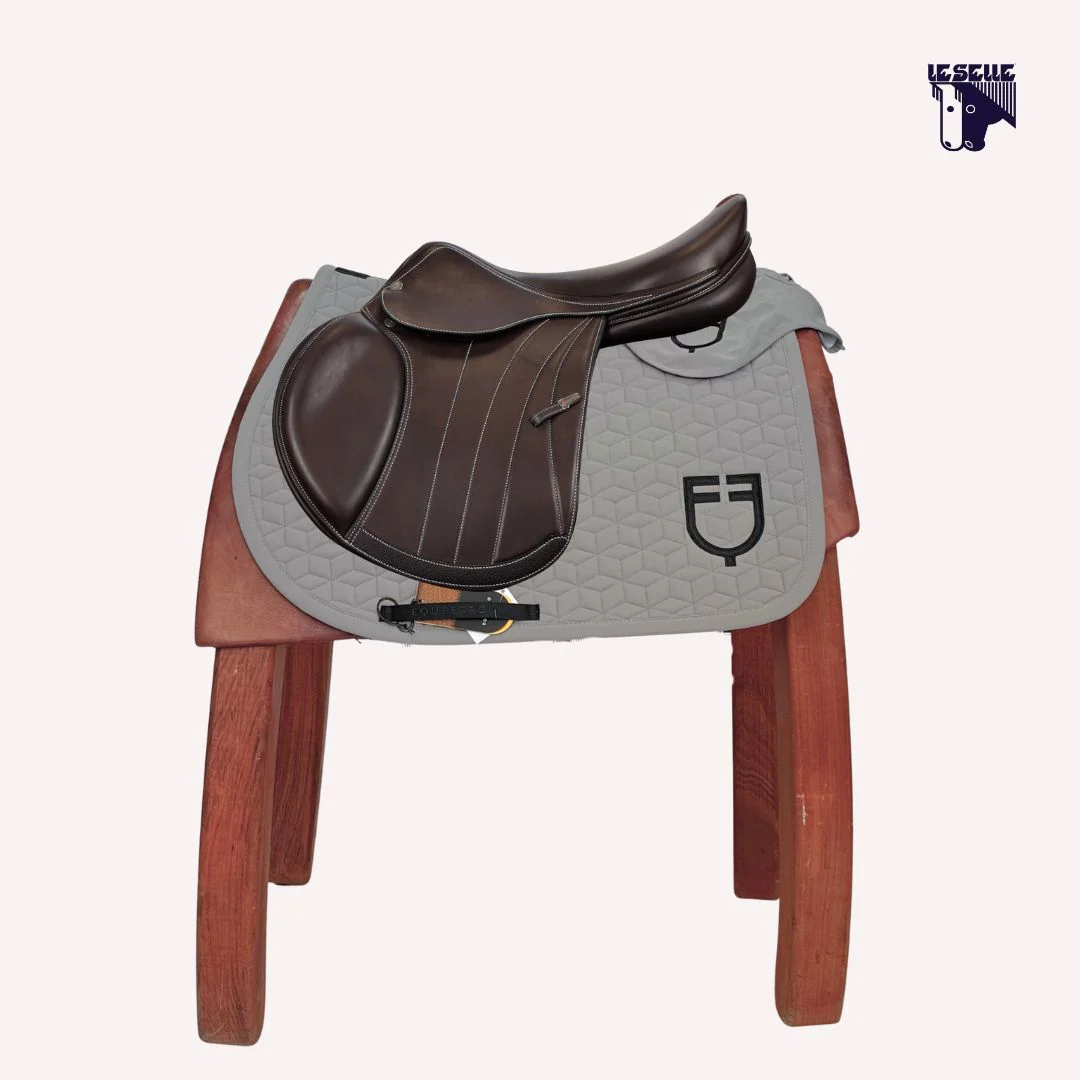 SET EQUESTRO CUBE - GRIGIO - immagine 4