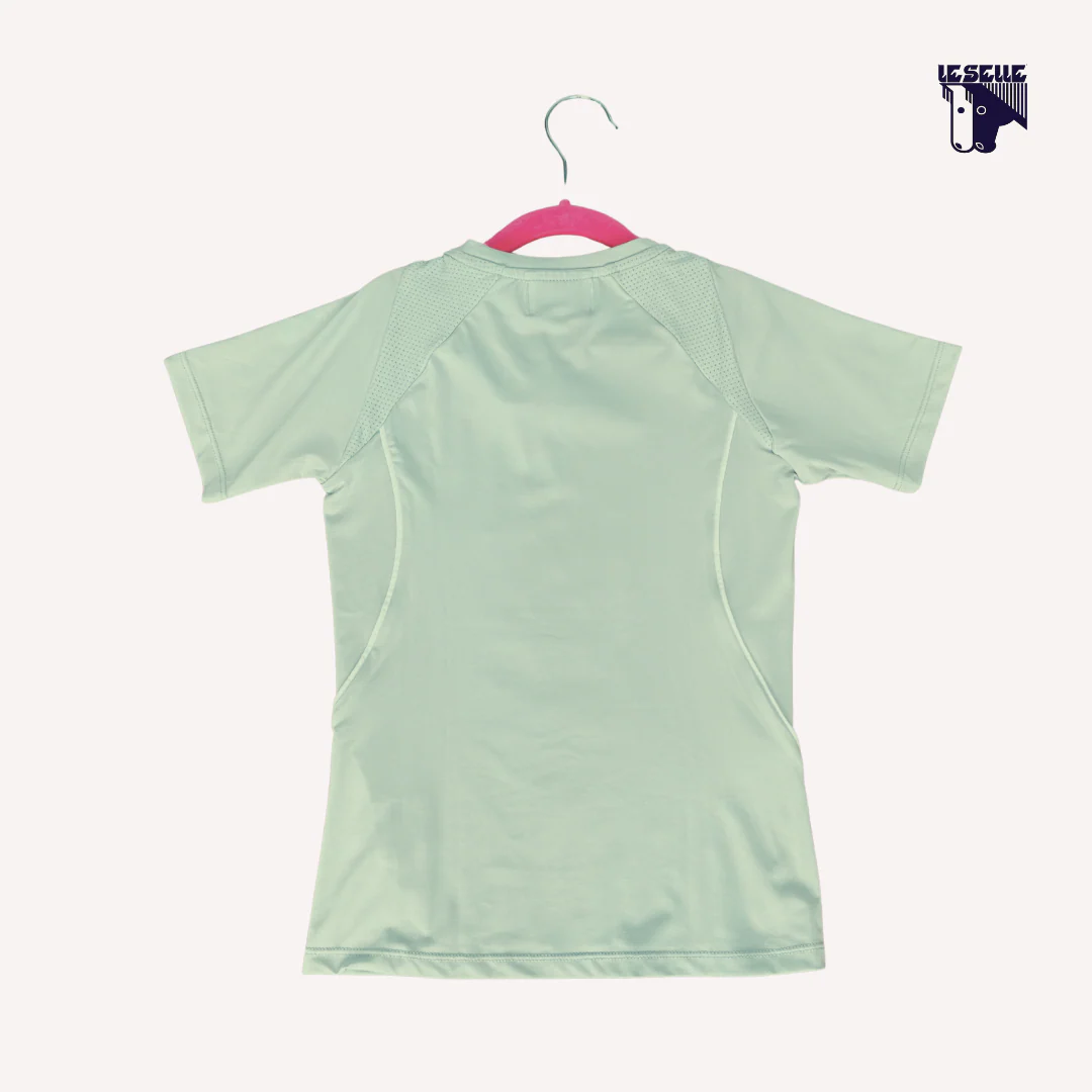 T-SHIRT EQUESTRO DA ALLENAMENTO - immagine 3