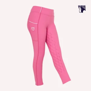LEGGINGS EQUESTRO - BUBBLE