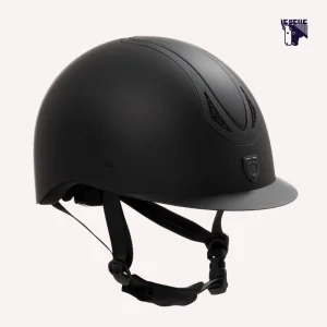 CAP EQUESTRO AZAEL - NERO