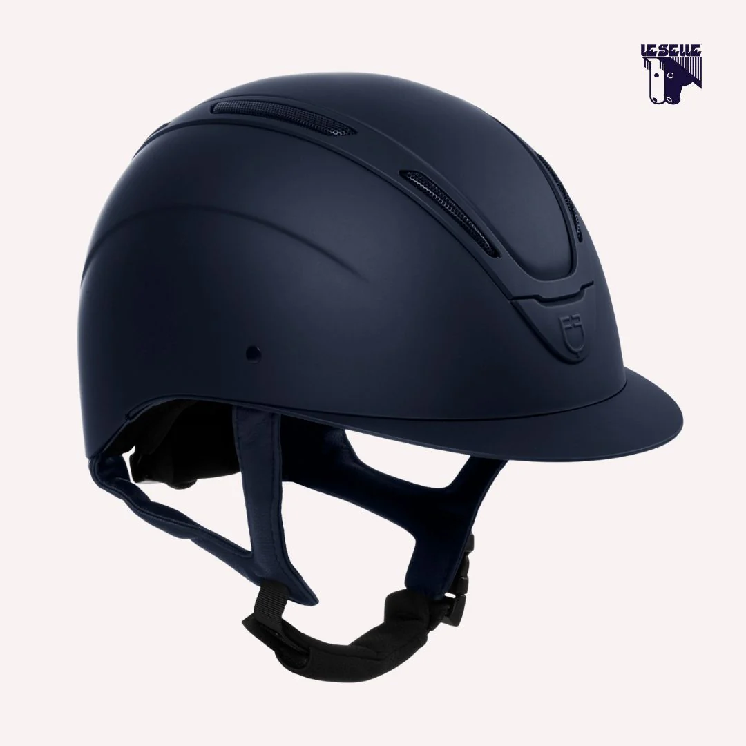 CAP EQUESTRO APOCALYPSE - BLU - immagine 2